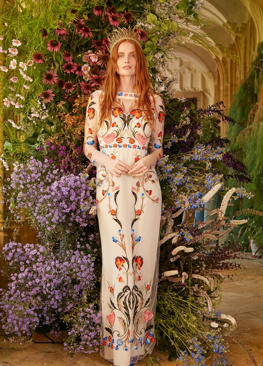 Temperley London (INT)