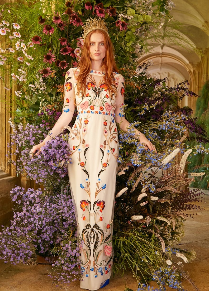 Temperley London (INT)
