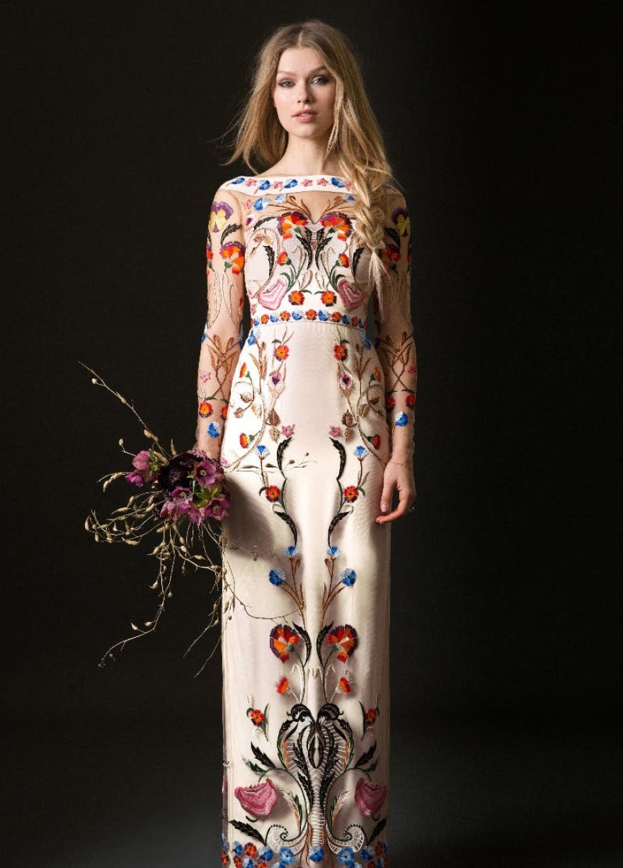 Temperley London (INT)