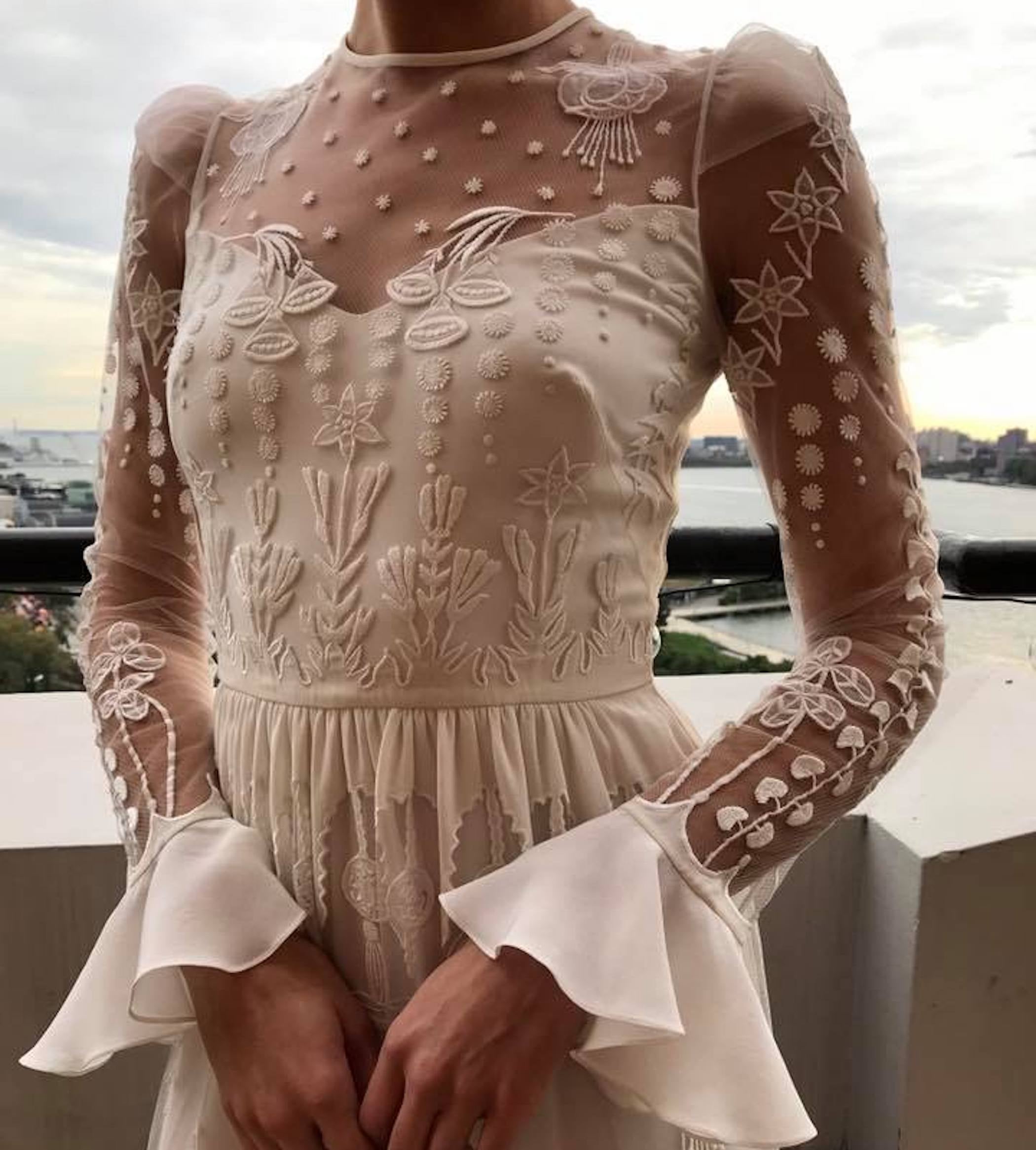 Temperley London (INT)