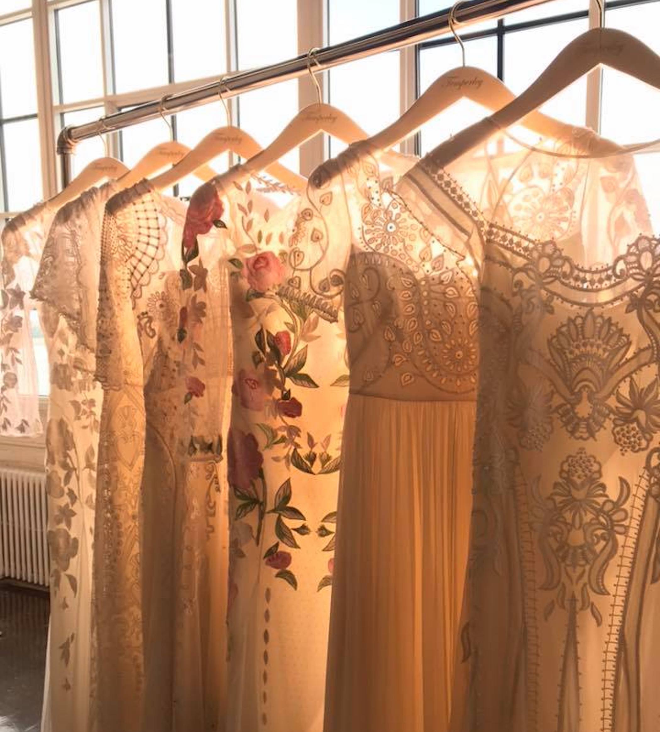 Temperley London (INT)