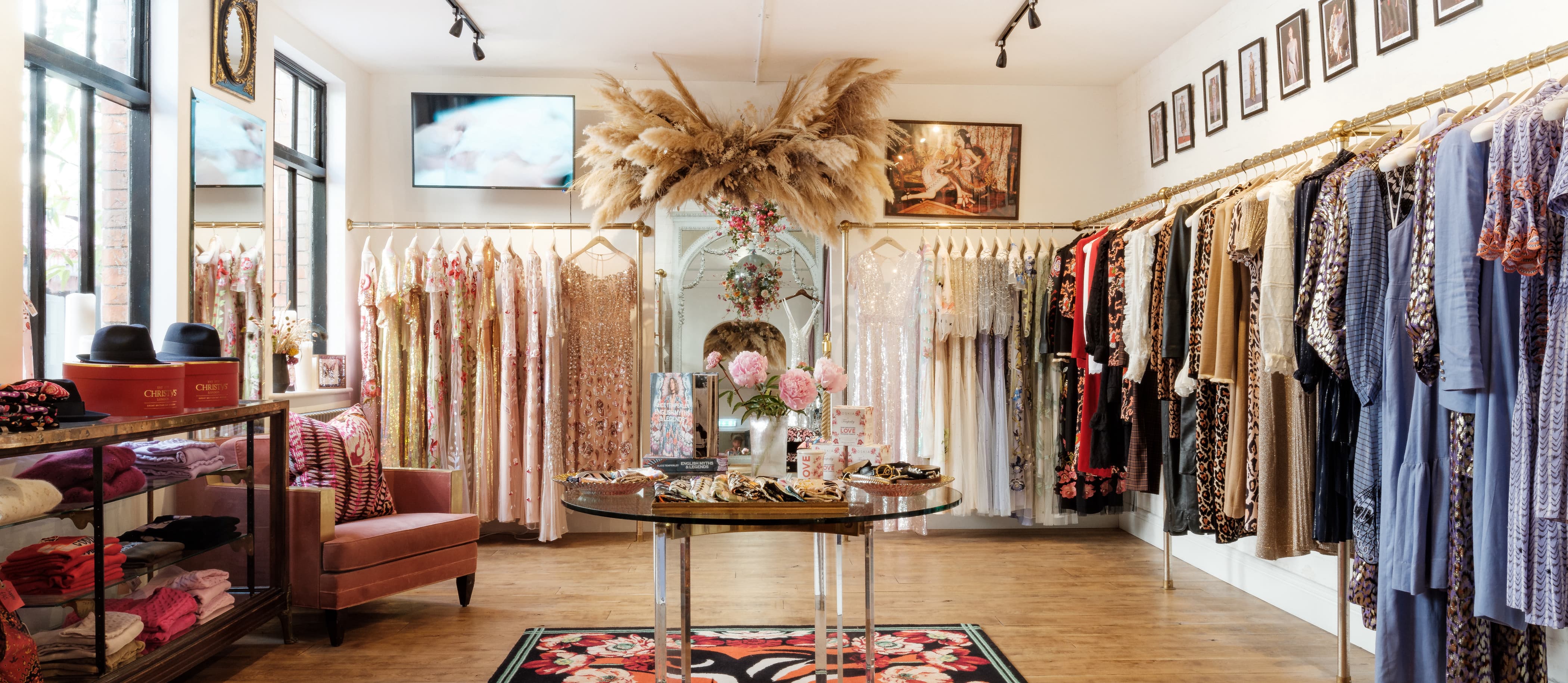 Temperley London (INT)