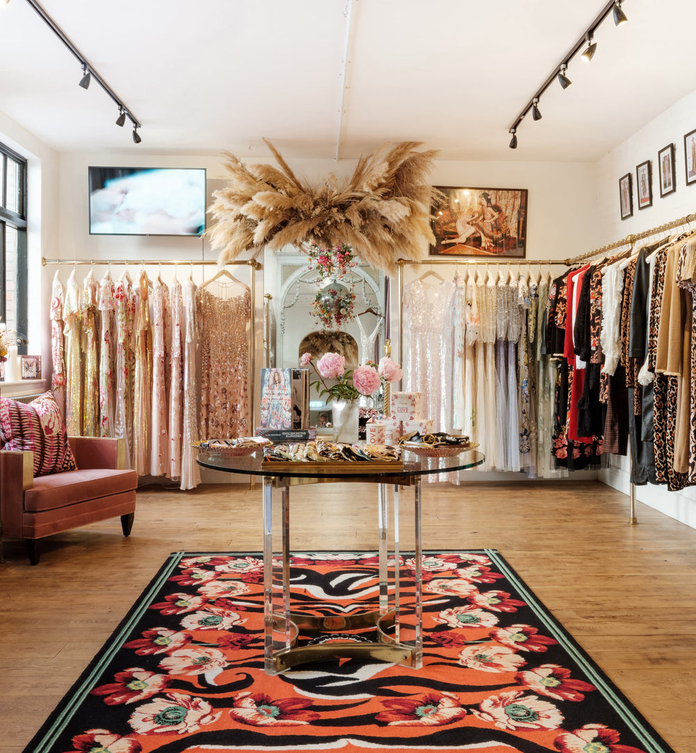Temperley London (INT)