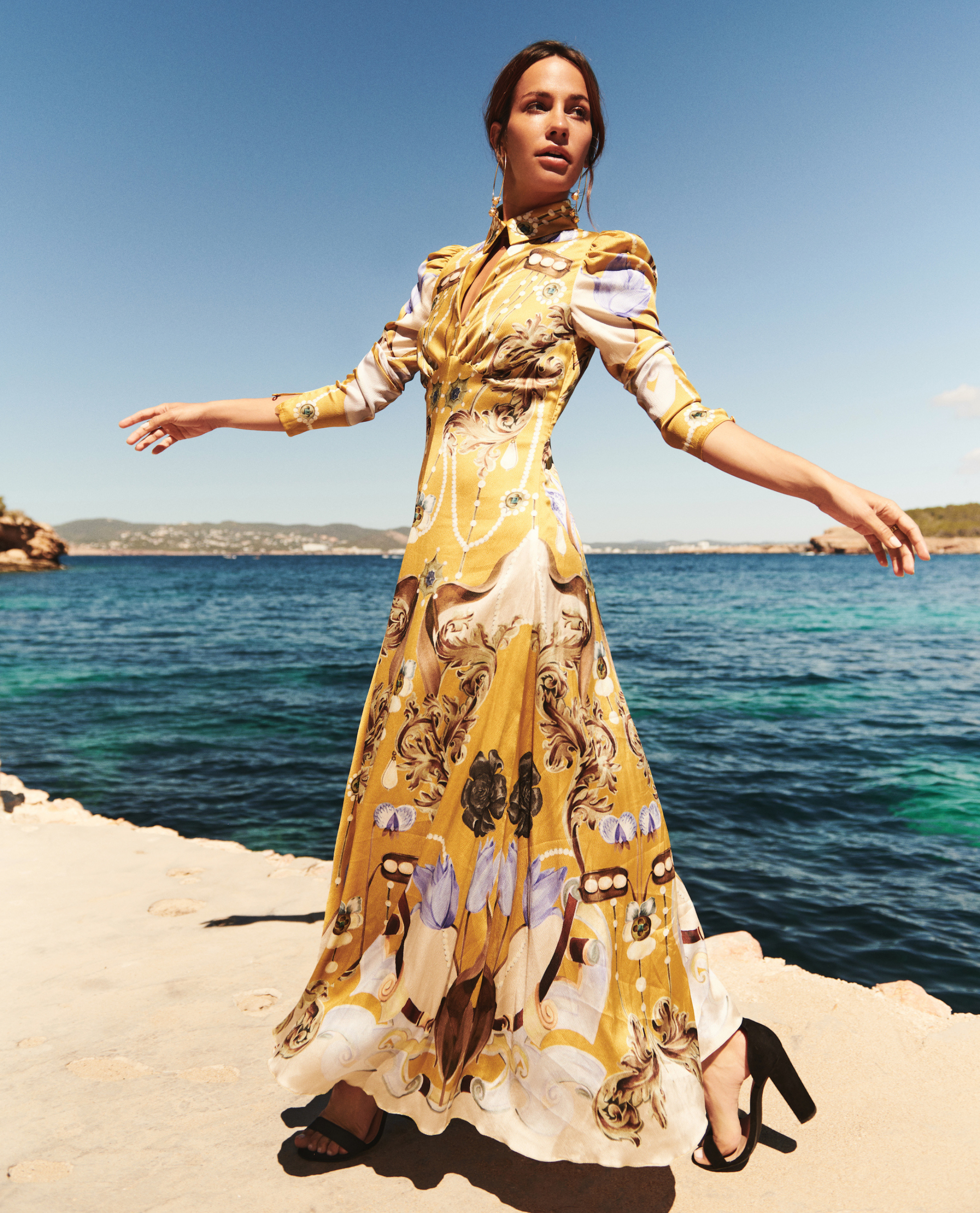 Temperley London (INT)