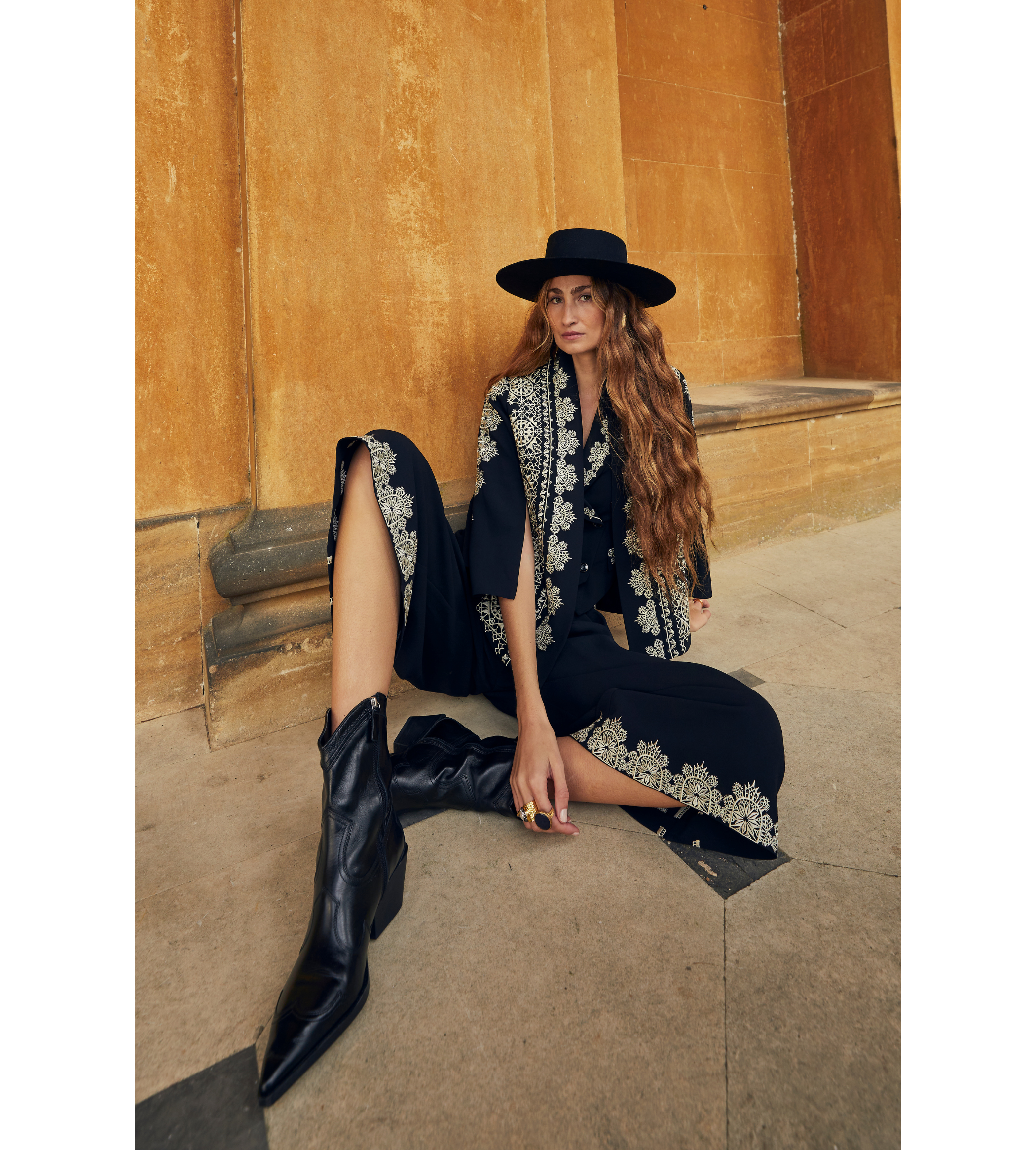 Temperley London (INT)