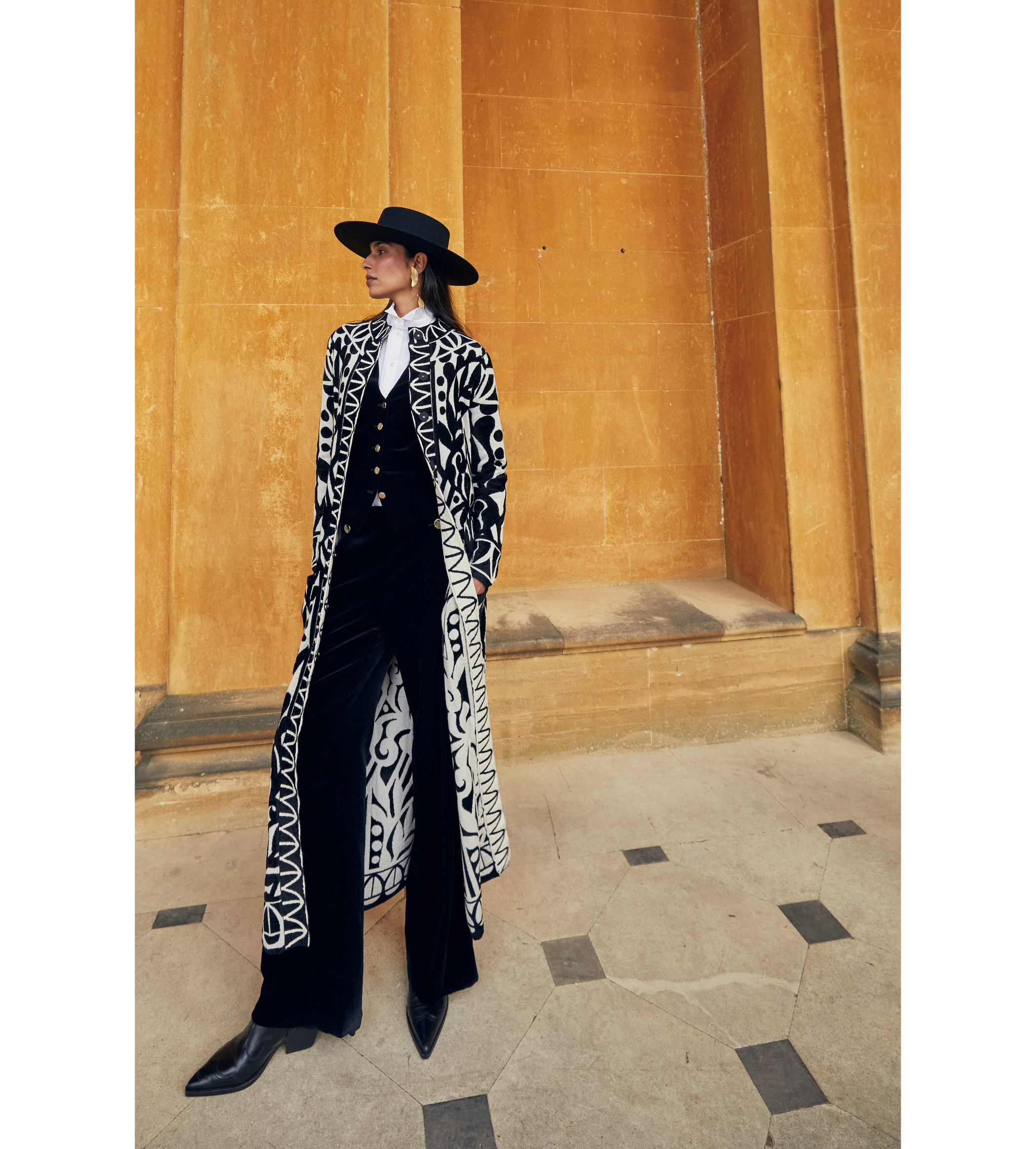 Temperley London (INT)