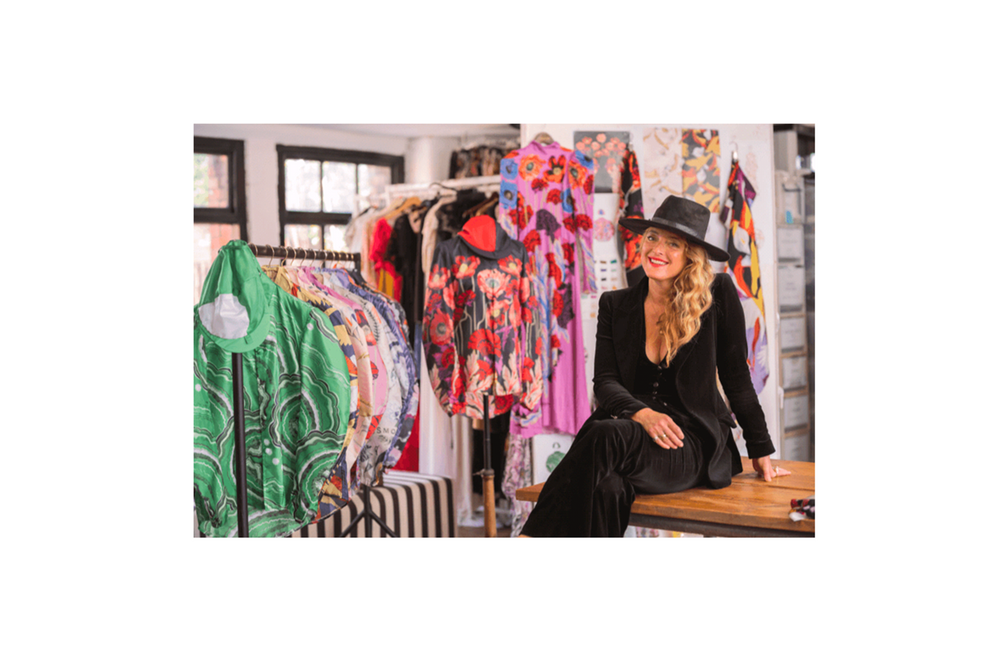 Temperley London (INT)