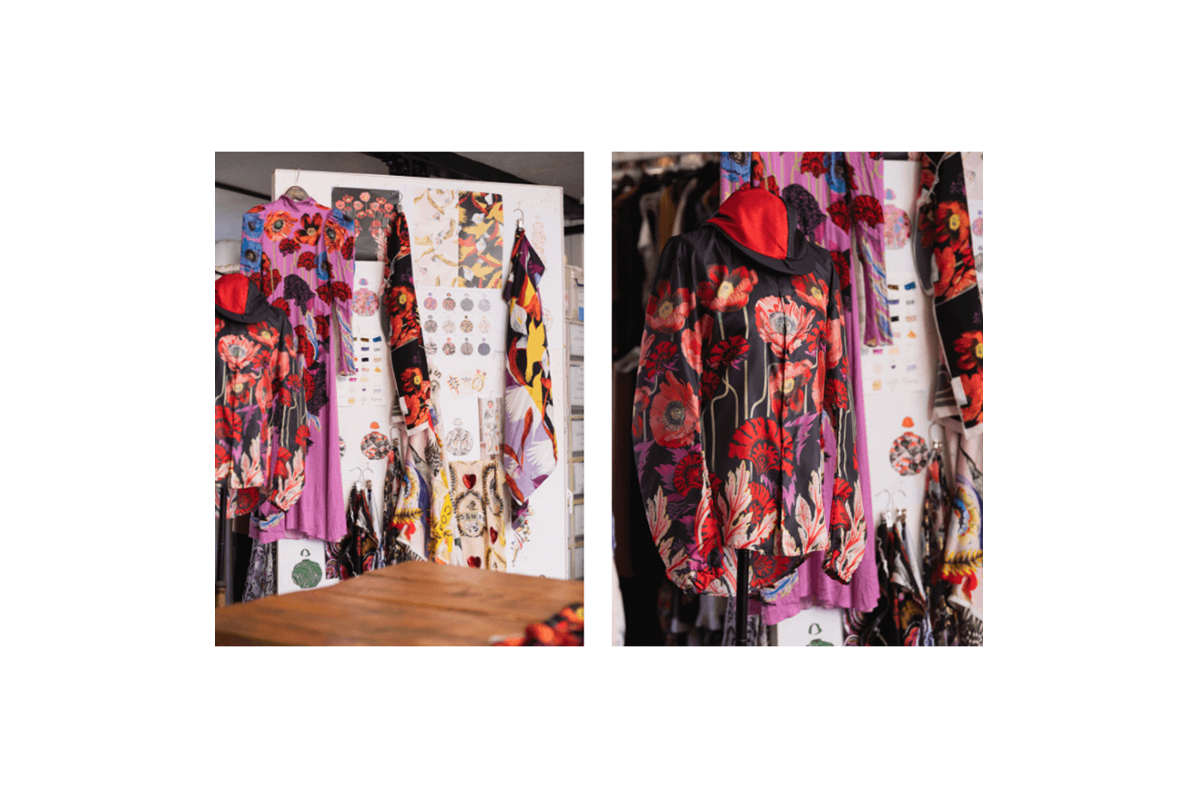 Temperley London (INT)