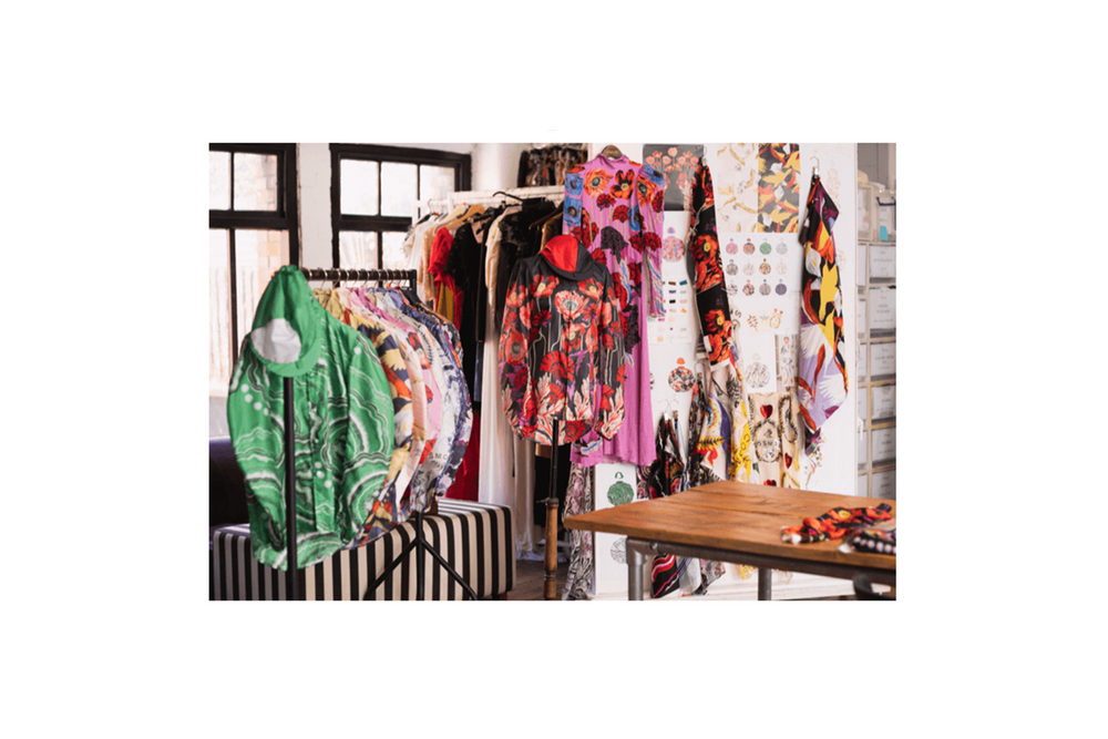 Temperley London (INT)