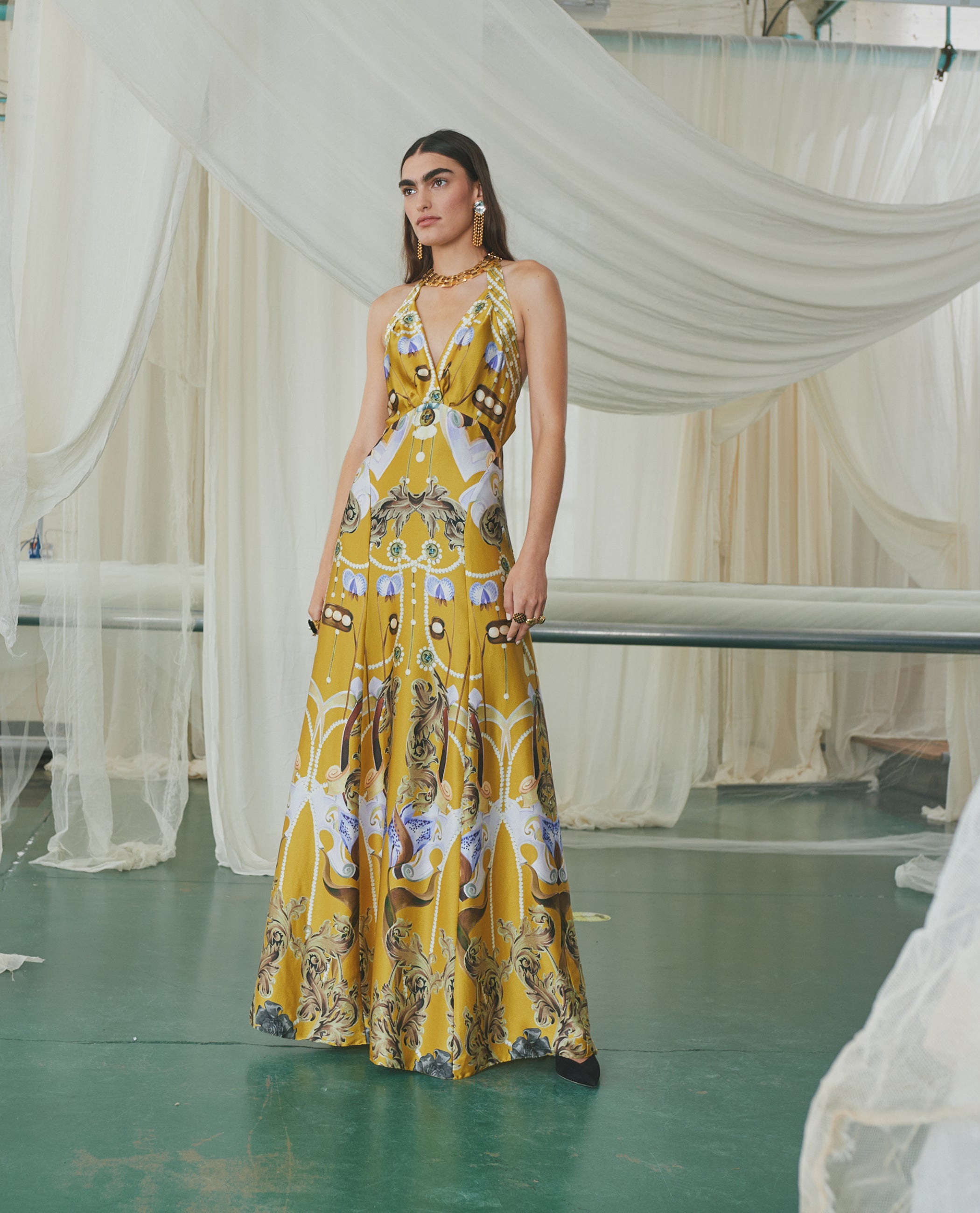 Temperley London (INT)