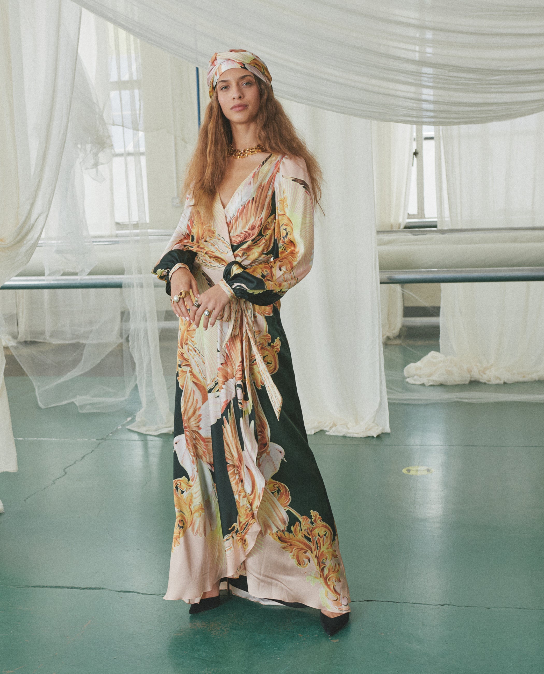 Temperley London (INT)