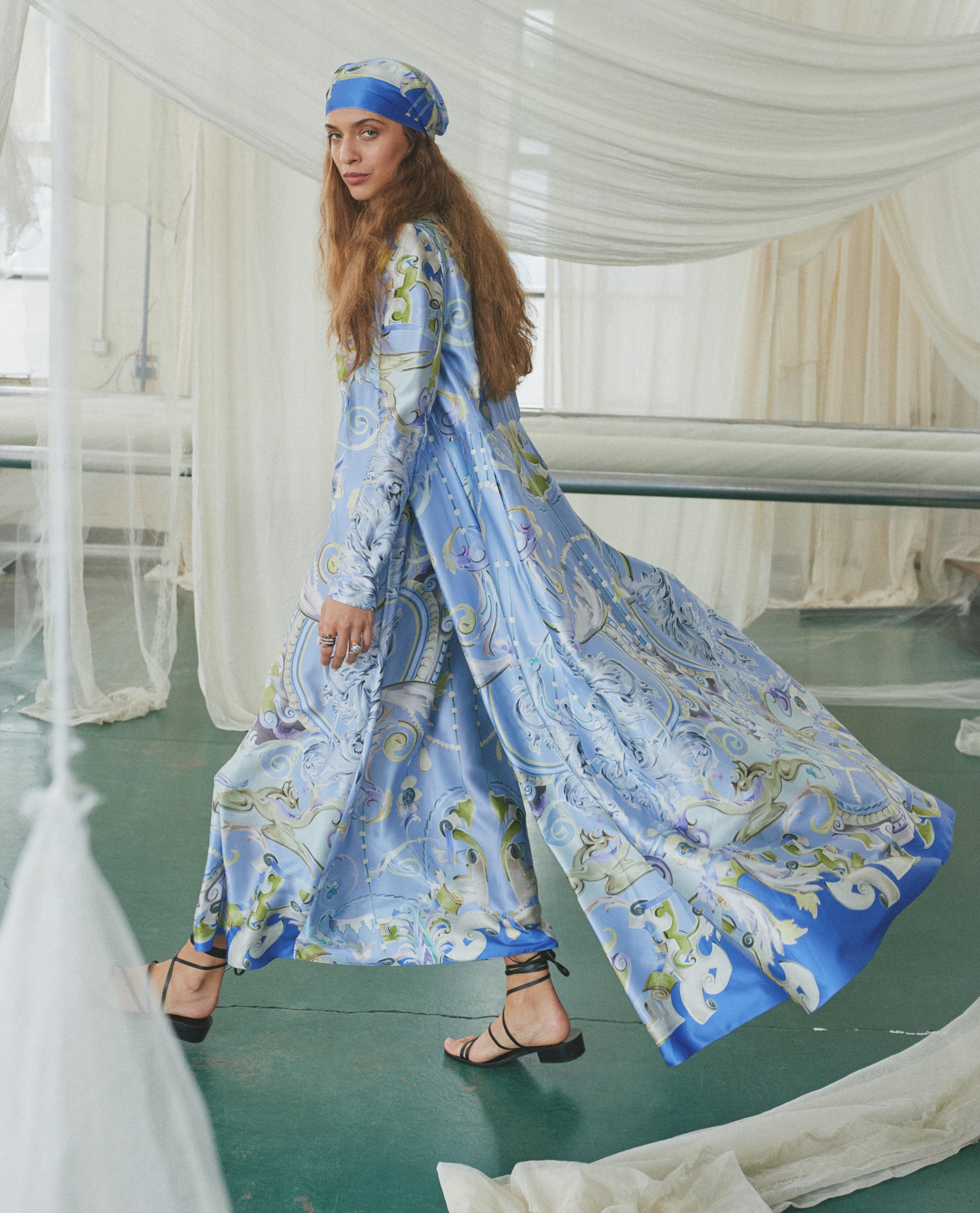 Temperley London (INT)