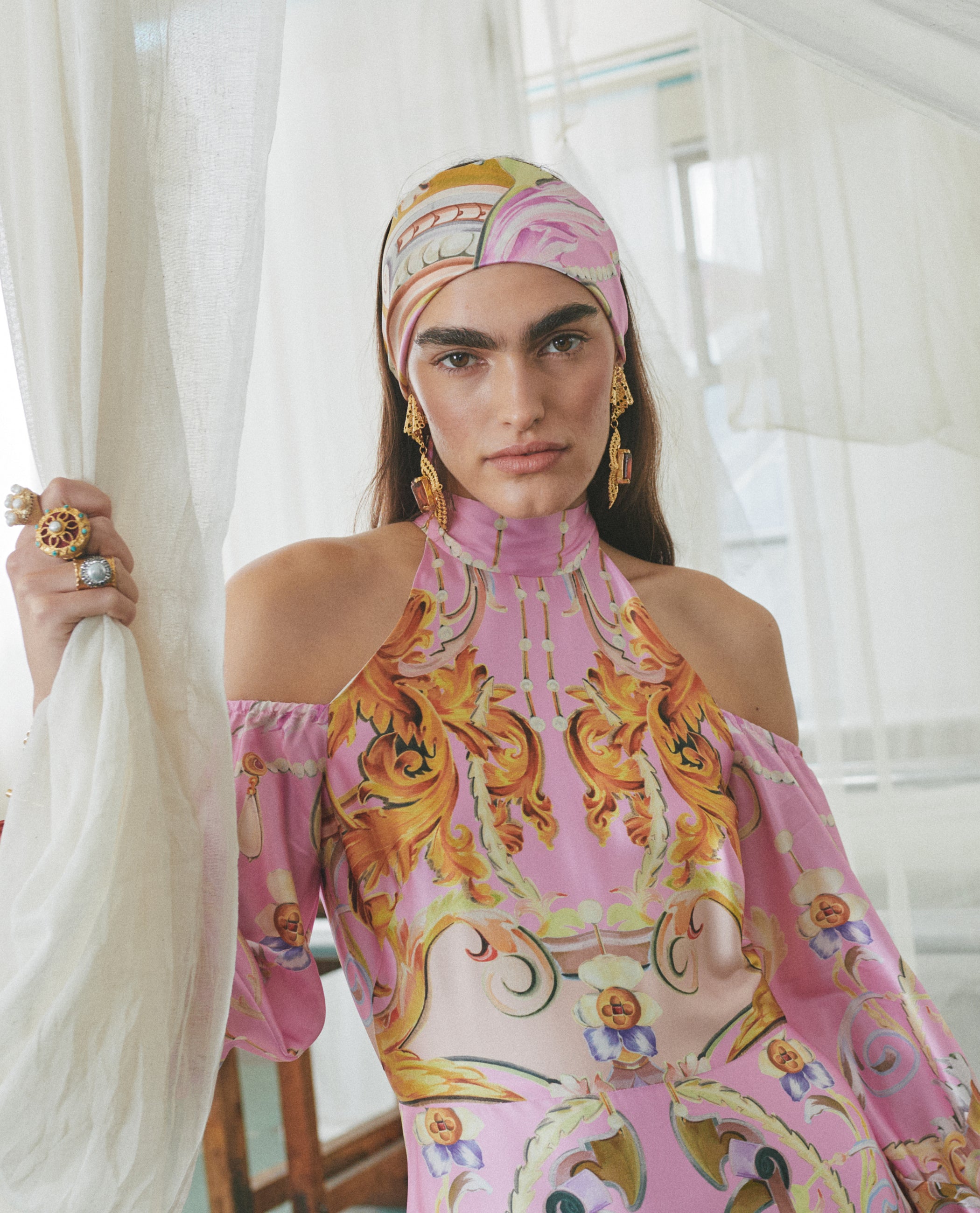 Temperley London (INT)