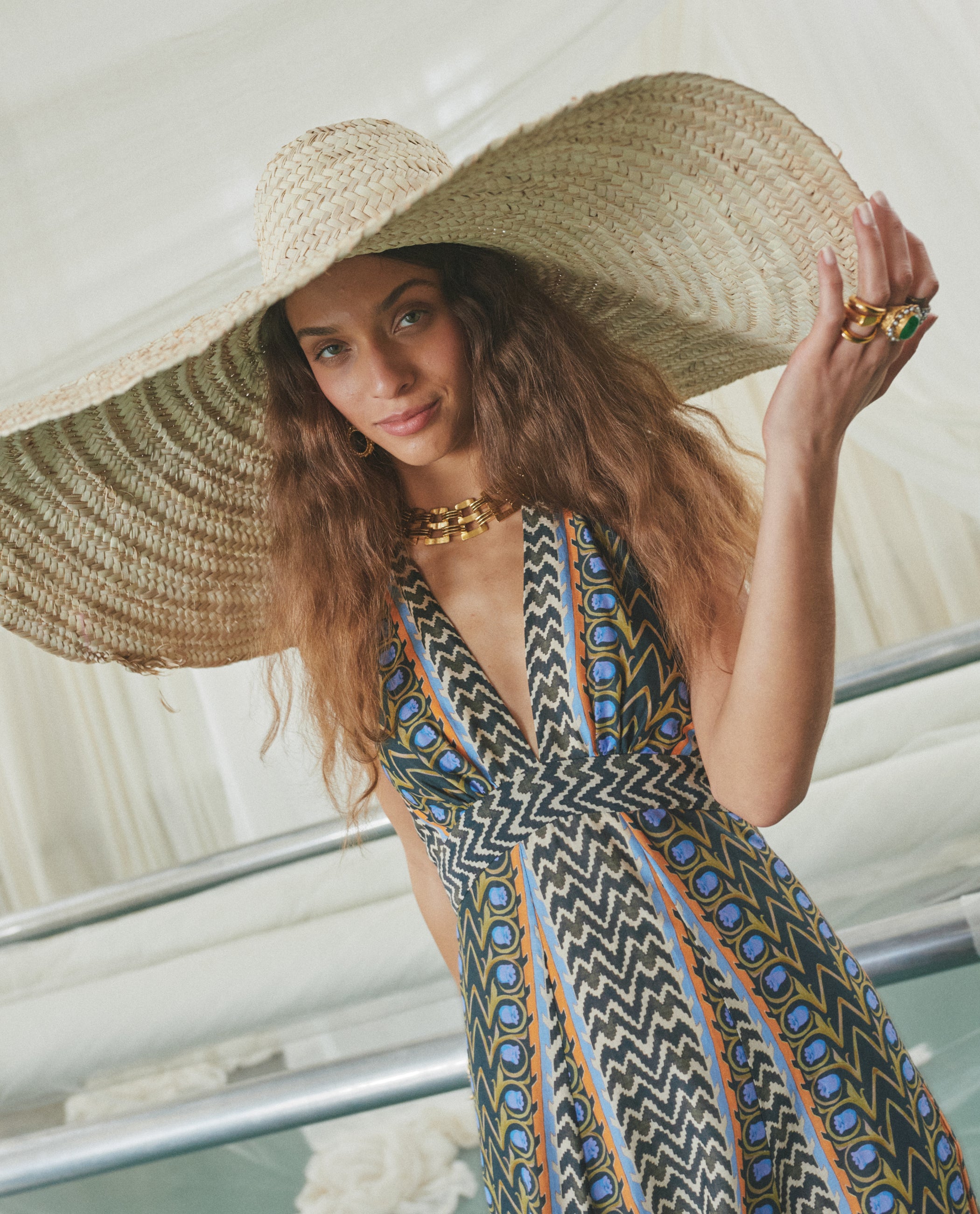 Temperley London (INT)