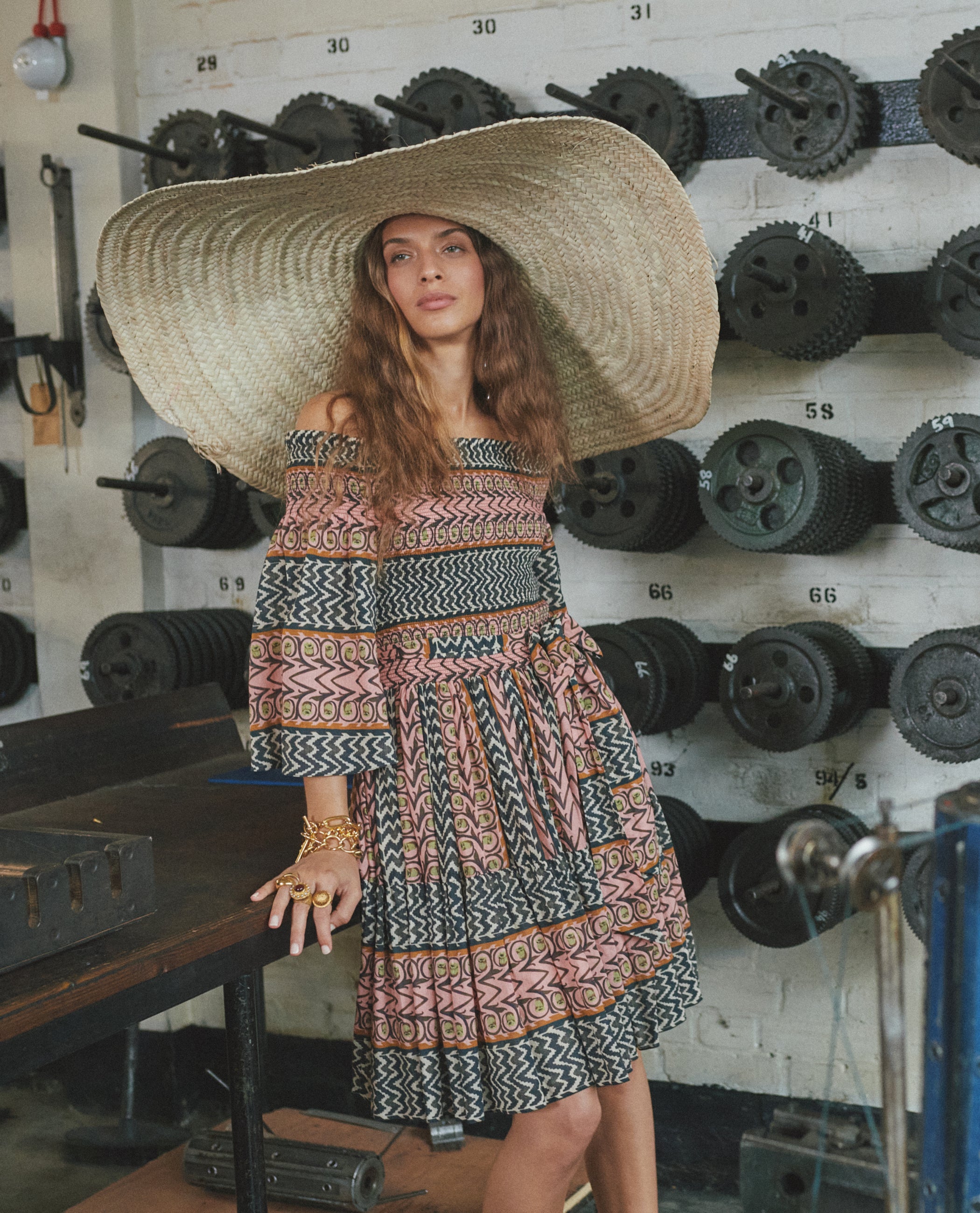 Temperley London (INT)
