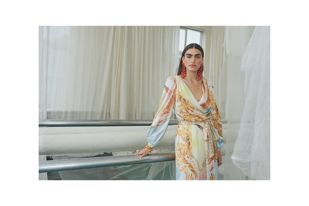 Temperley London (INT)