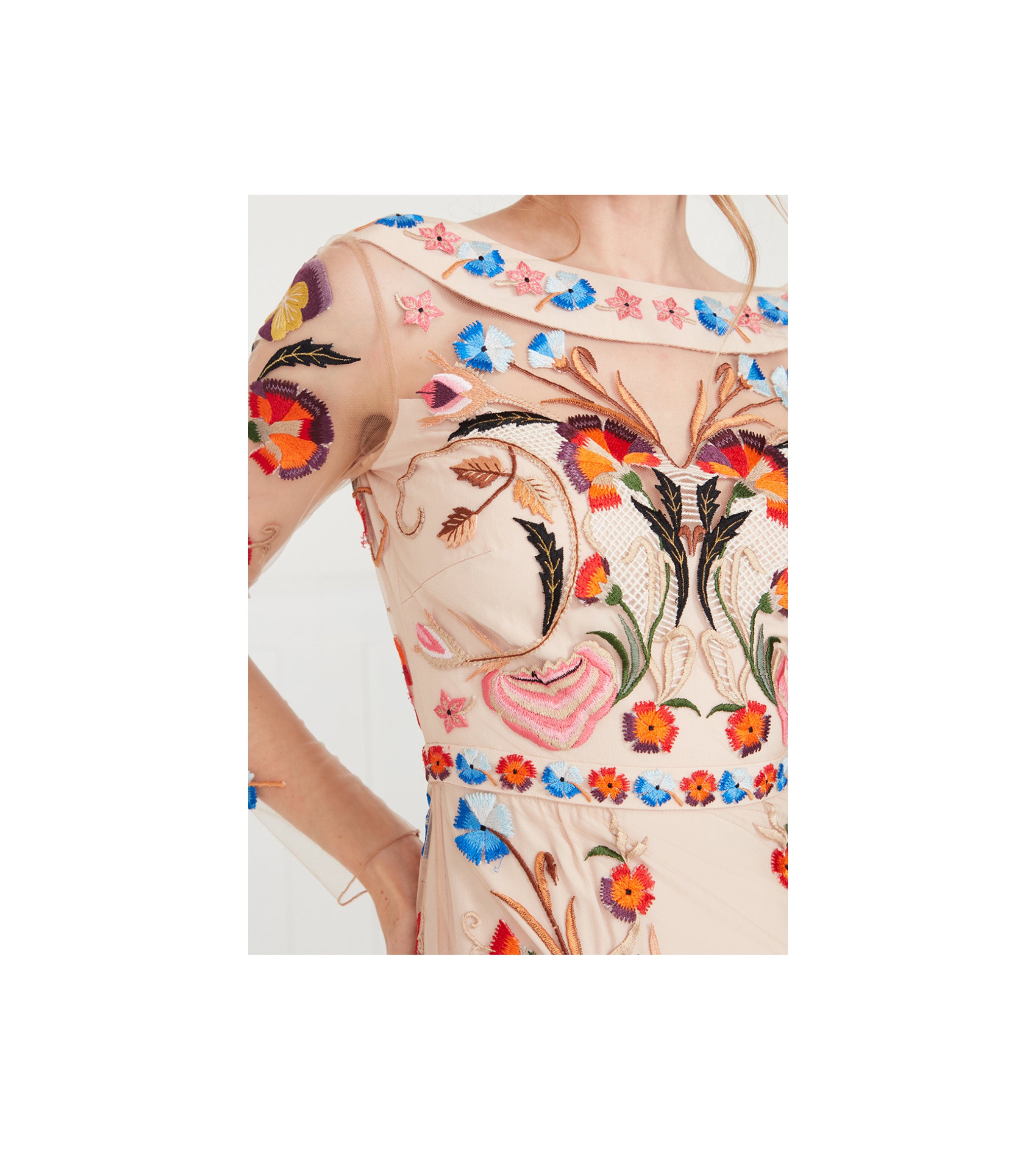 Temperley London (INT)