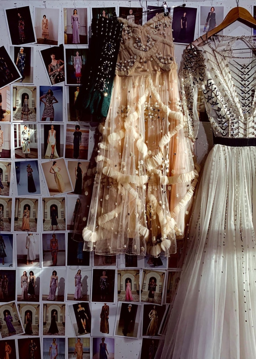 Temperley London (INT)