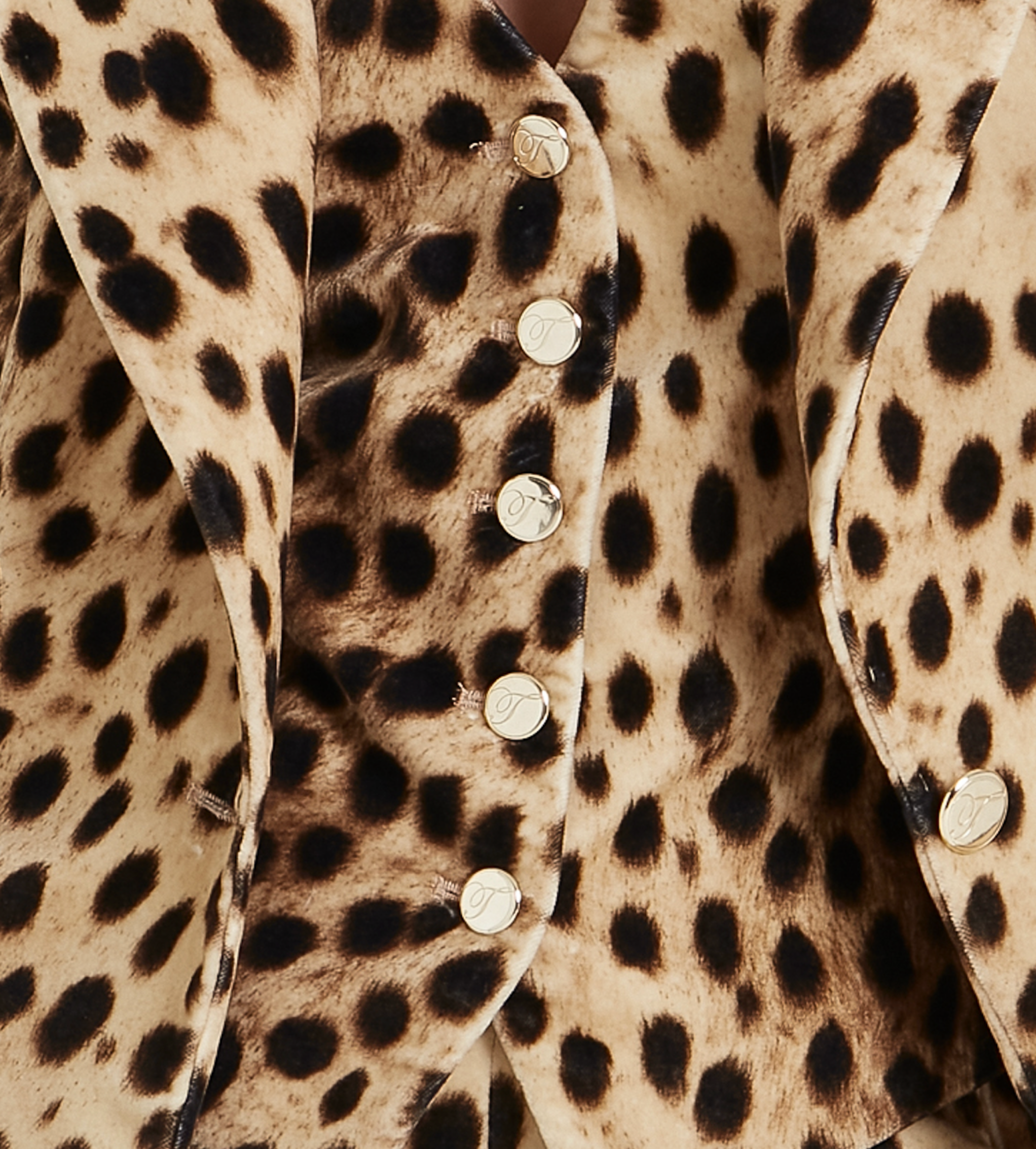 Temperley London (INT)