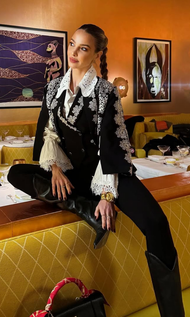 Temperley London (INT)