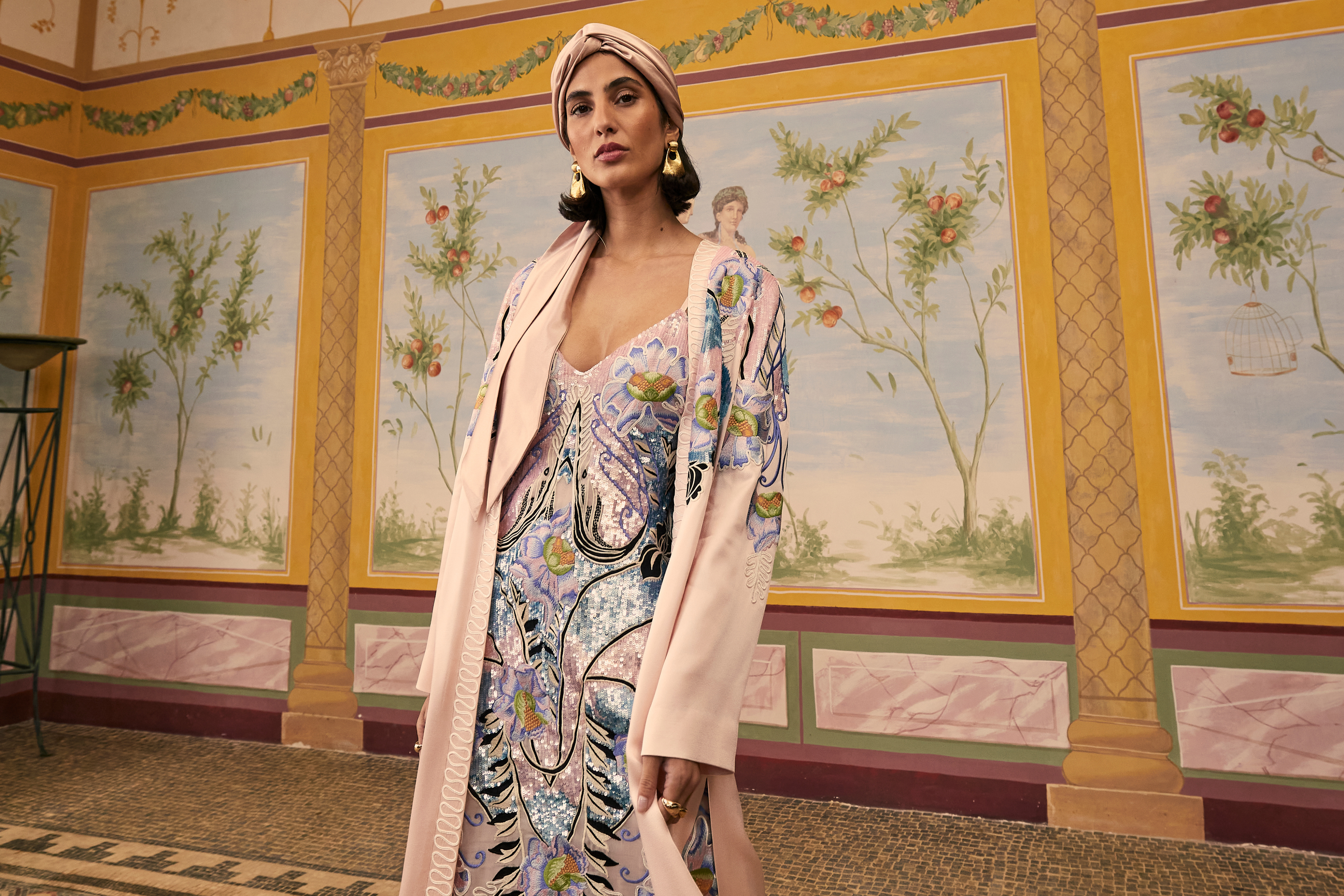 Temperley London (INT)