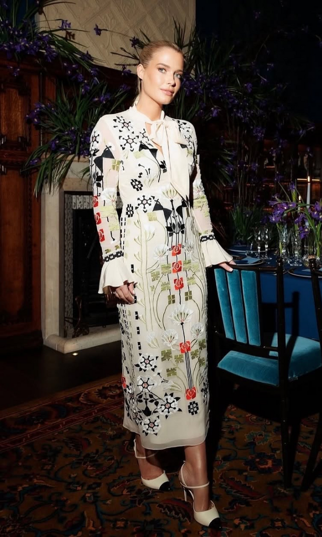 Temperley London (INT)