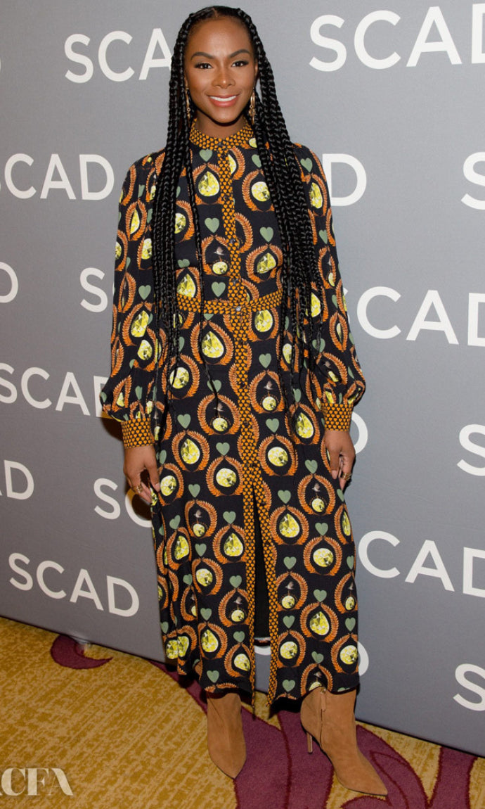 Temperley London (INT)