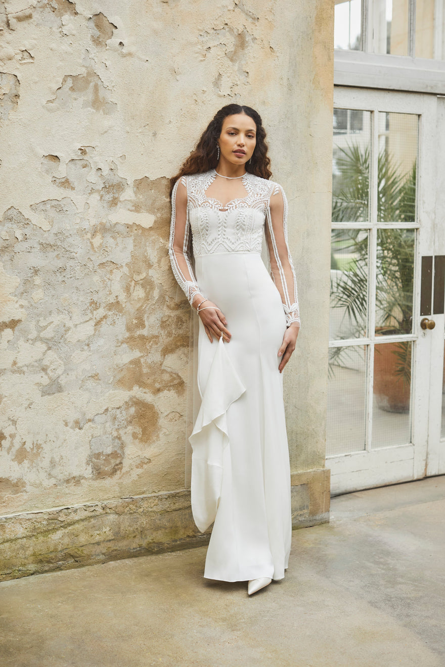 Ava Gown
