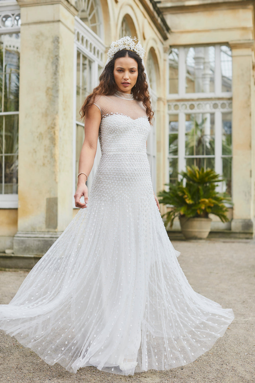 Valeria Gown