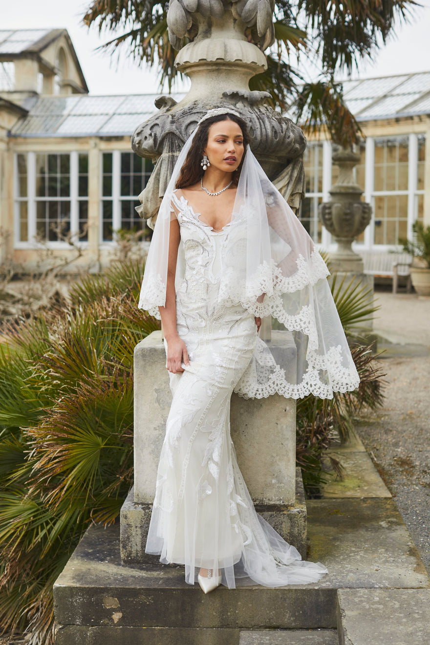 Isabella Gown