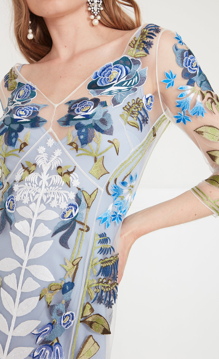 Heritage | Timeless Temperley Icons Temperley London (INT) Heritage | Timeless Temperley Icons Temperley London (INT)