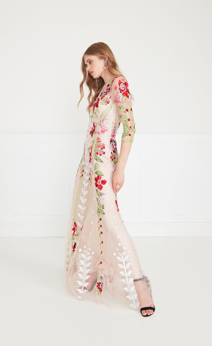 Embroidery | Luxury & Exclusive Designs Temperley London (INT) Embroidery | Luxury & Exclusive Designs Temperley London (INT)