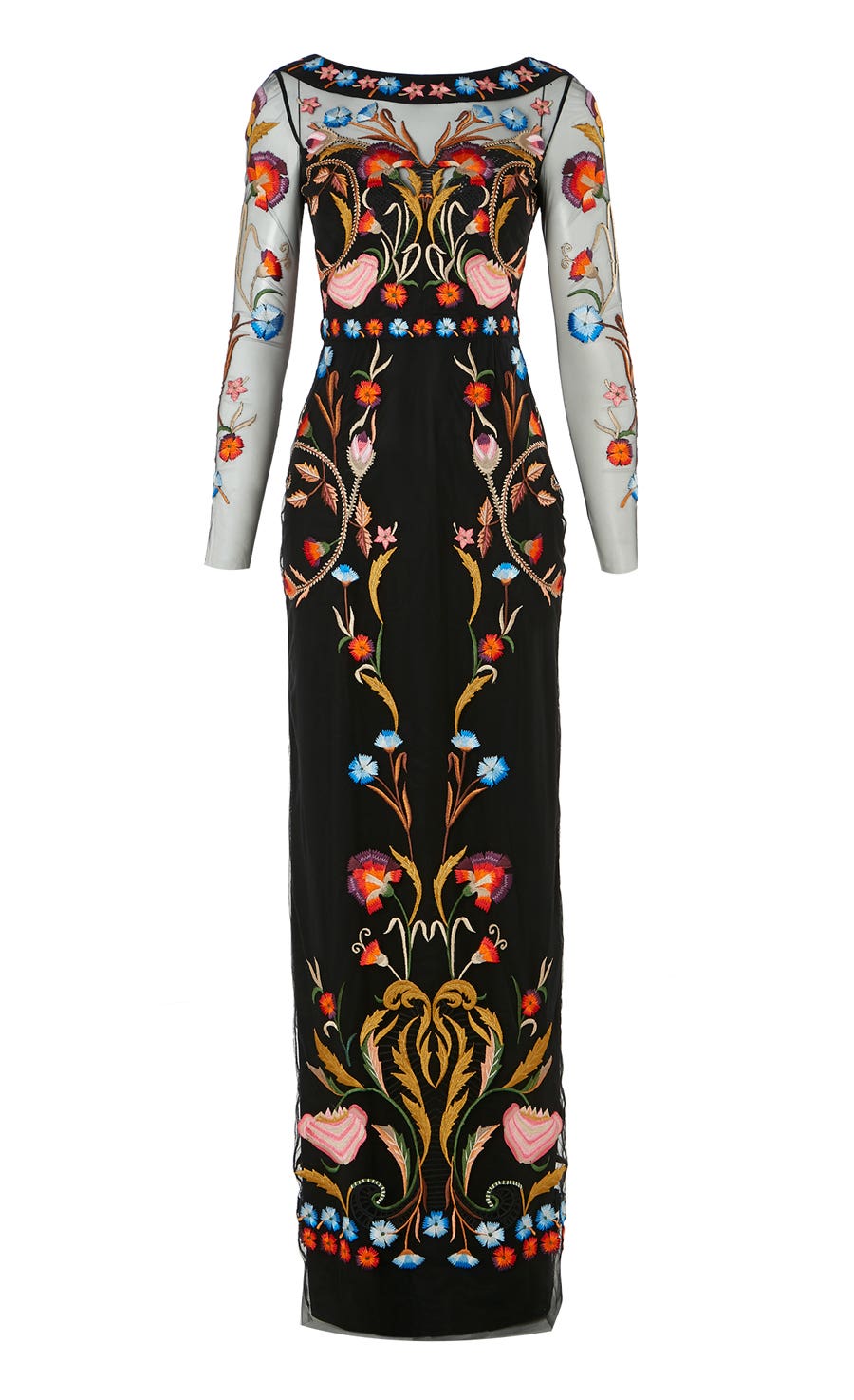 temperley london eclipse lace dress The Camille Dress by @temperleylondon sheer neckline, delicate appliqu, and crystal details that shimmer with every move. Explore the AW25 collection at Dubai Mall #TemperleyLondon #EveningGown #LuxuryFashion #DubaiStyle #RedCarpetReady