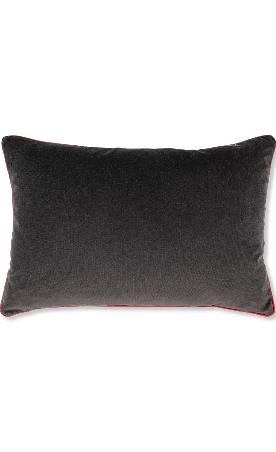 Talulah Cushion - Hot Pink