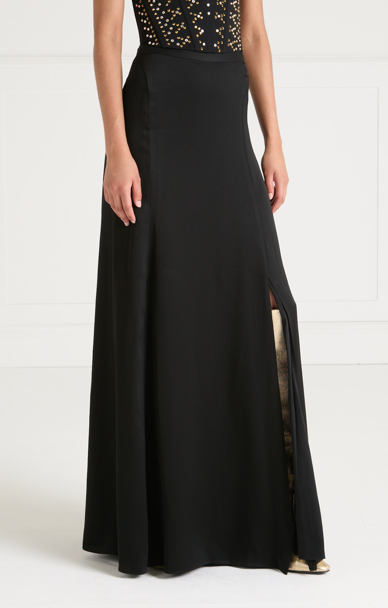 Amerie Skirt - Black