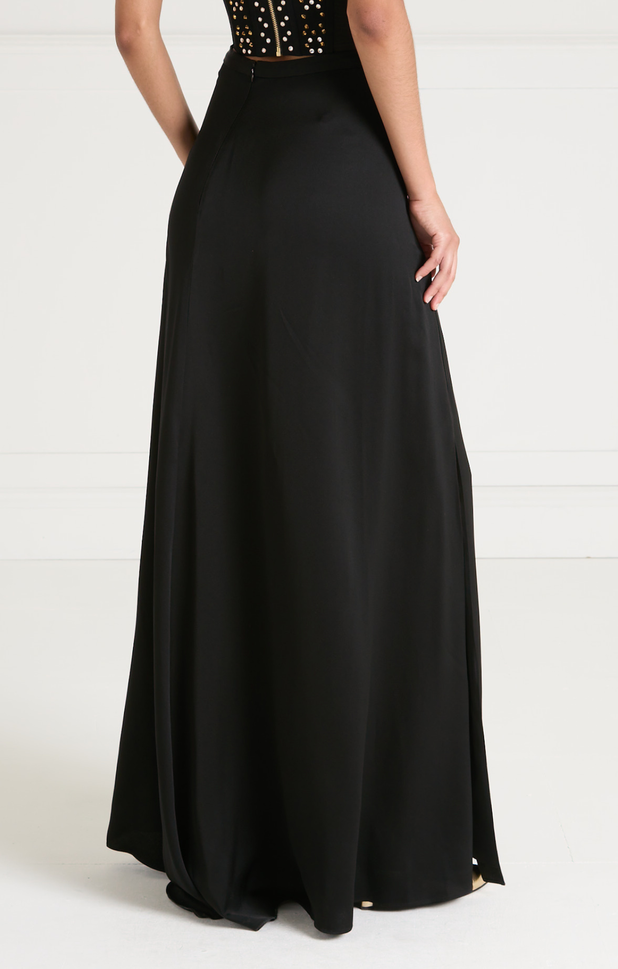 Amerie Skirt - Black