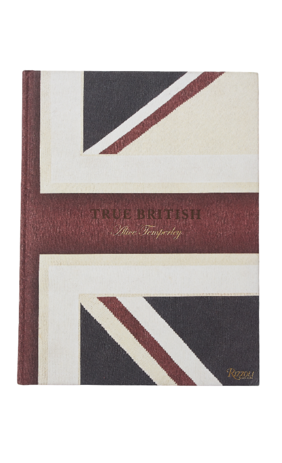 True British
