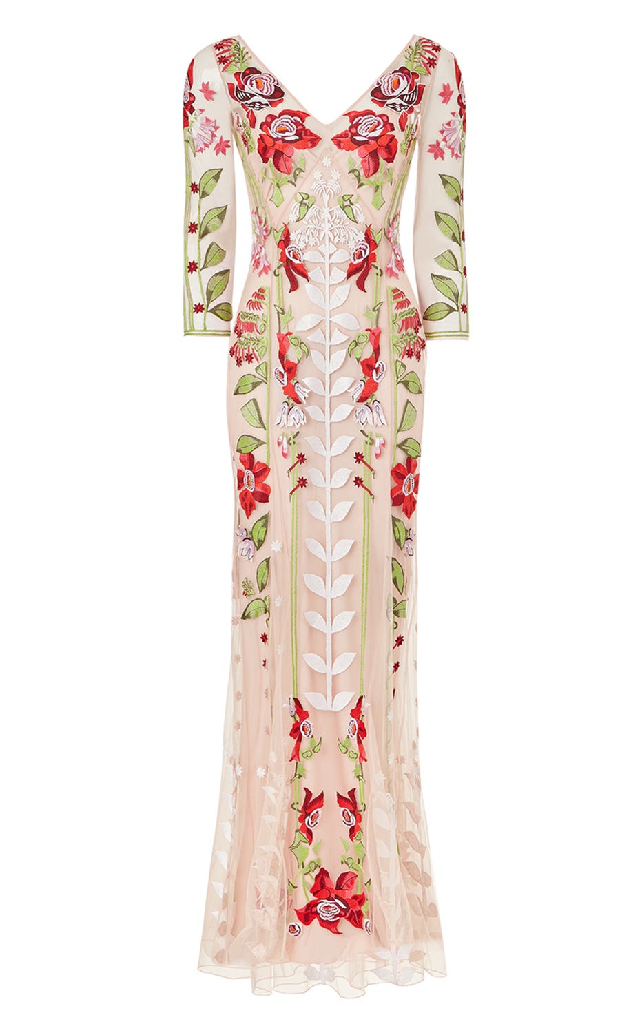 Embroidery | Luxury & Exclusive Designs Temperley London (INT) Embroidery | Luxury & Exclusive Designs Temperley London (INT)