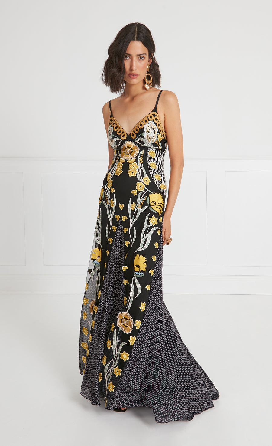 Dresses & Jumpsuits | Luxury Gowns and Daywear – Temperley London