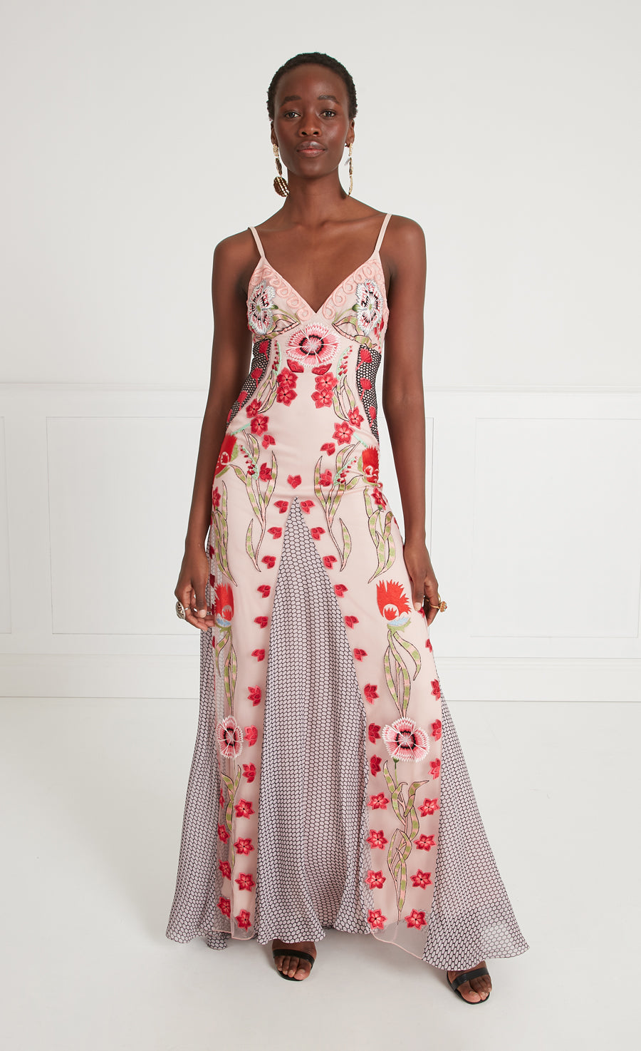 Dresses & Jumpsuits | Luxury Gowns and Daywear – Temperley London