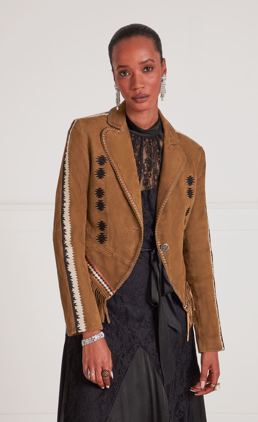 Coats & Jackets | Elevated Day to Evening – Temperley London (INT)