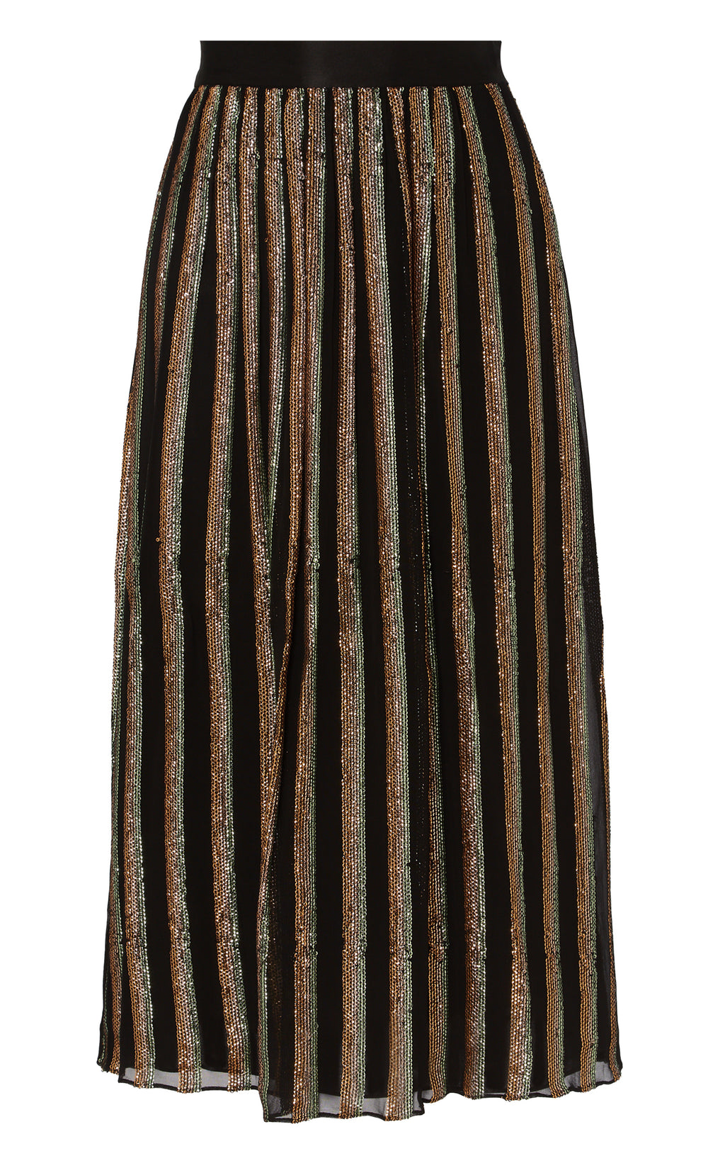 Selena Skirt - Black