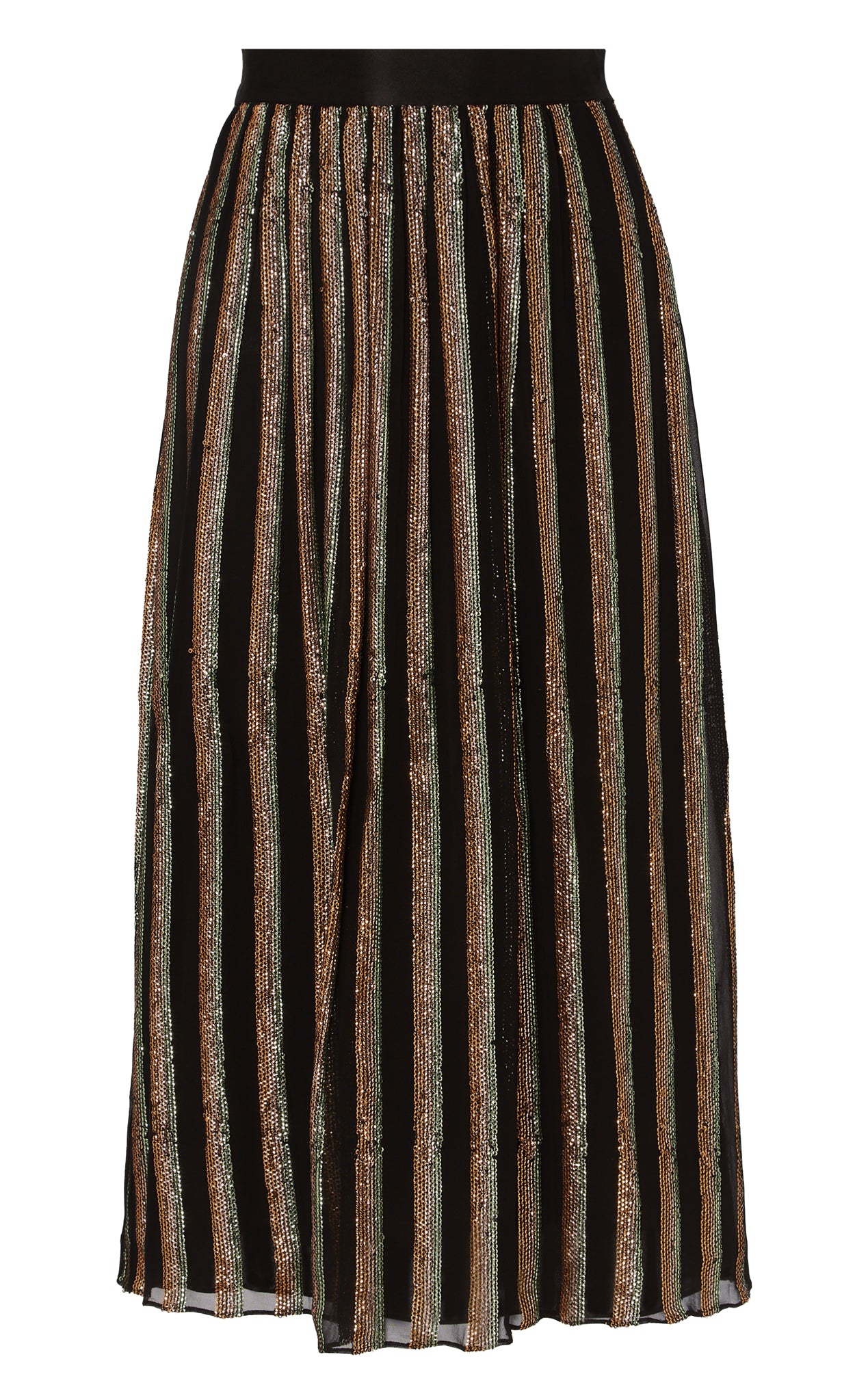 Selena Skirt - Black