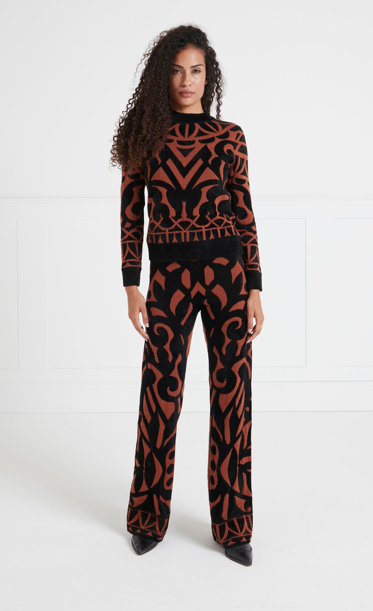 Temperley Tribe – Temperley London – Temperley London (INT)