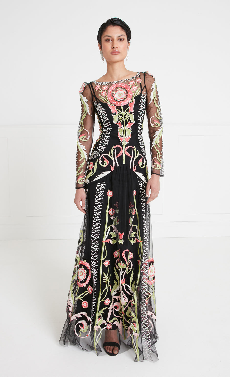 New Arrivals | Exquisitely Crafted for Day & Night – Temperley 