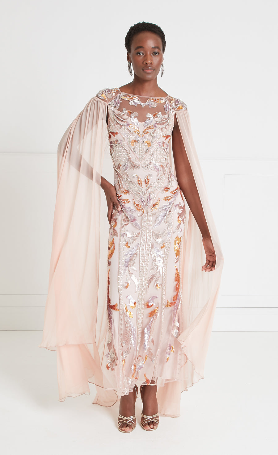 Bridal Ready-To-Wear | Sequin Gowns & Embroideries – Temperley London (INT)