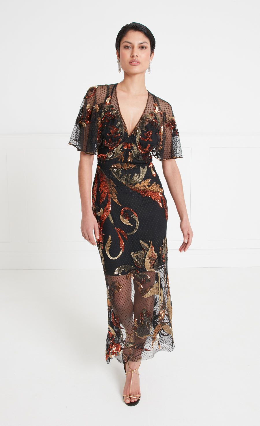 New Arrivals | Exquisitely Crafted for Day & Night – Temperley 