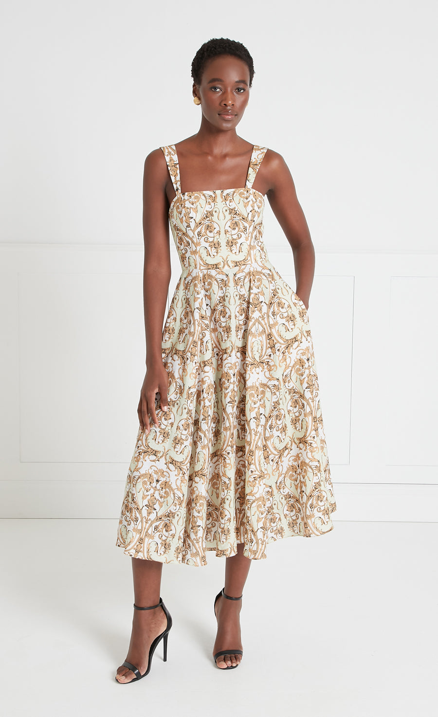 Dresses & Jumpsuits | Luxury Gowns and Daywear – Temperley London 