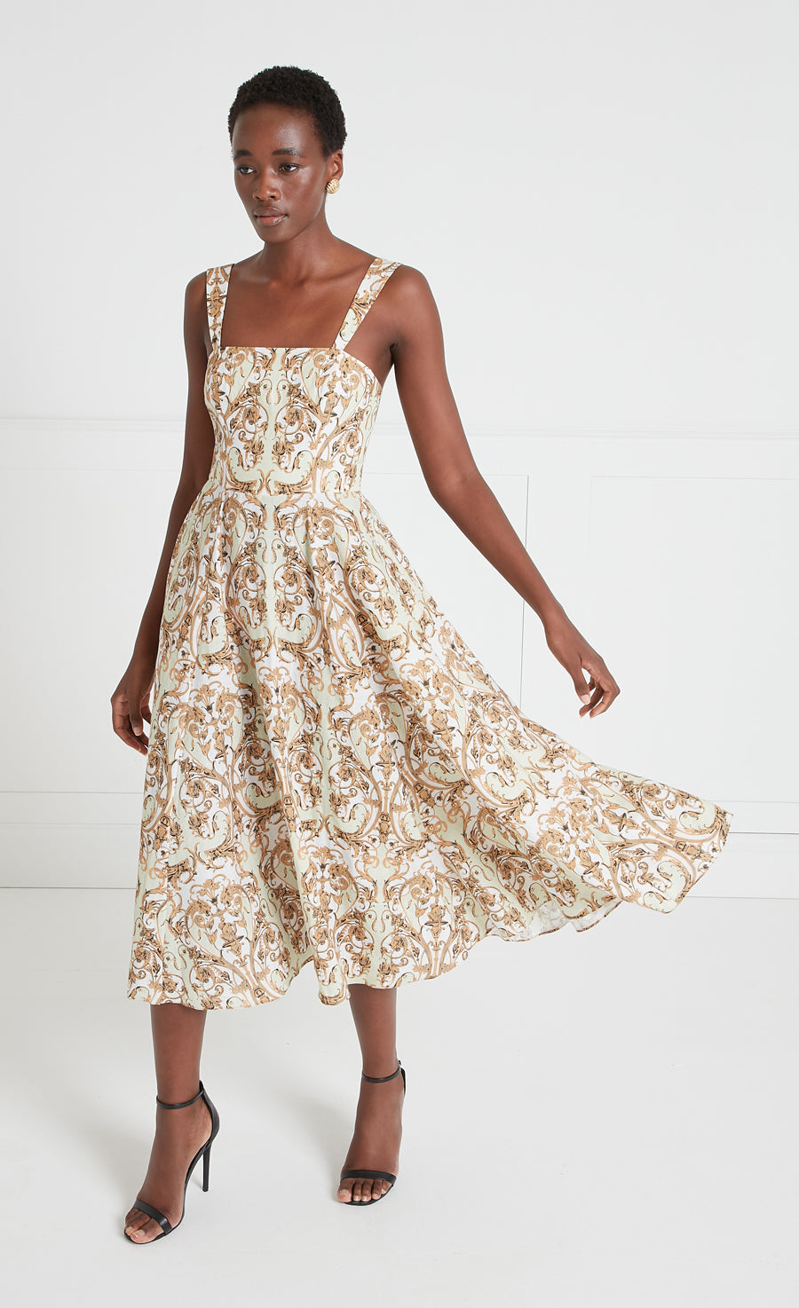 Dresses & Jumpsuits | Luxury Gowns and Daywear – Temperley London 