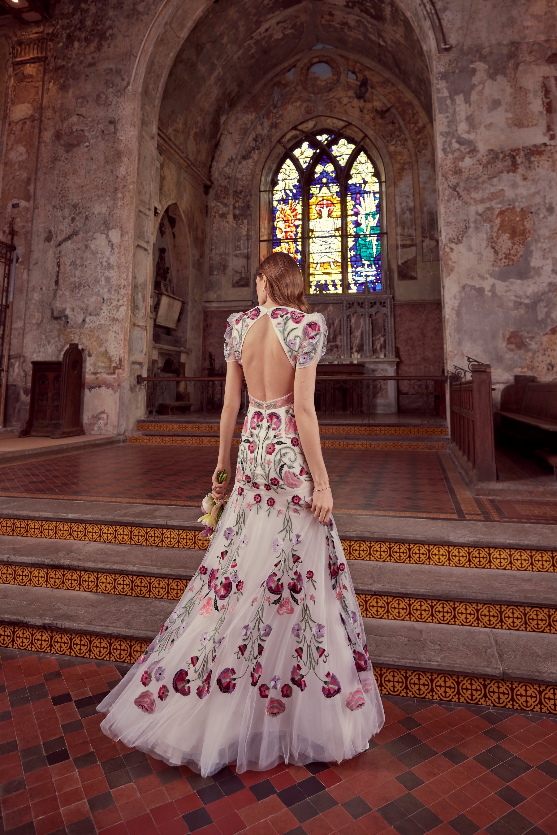Clea Dress | Bridal Dresses | Temperley Bridal Temperley London (INT) Clea Dress | Bridal Dresses | Temperley Bridal Temperley London (INT)